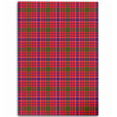 MacRae Modern Tartan Classic Area Rug